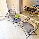 Rb3 - Centrally Located Luxurious Lägenhet Sliema