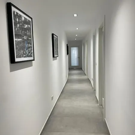 Apartment Rb3 - Centrally Located Luxurious