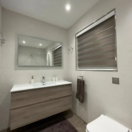 Rb3 - Centrally Located Luxurious Apartment Sliema