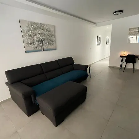 Rb3 - Centrally Located Luxurious Sliema