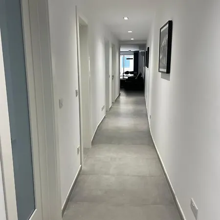 Rb3 - Centrally Located Luxurious Apartment Sliema