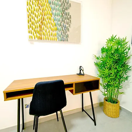 Appartement Rb3 - Centrally Located Luxurious *