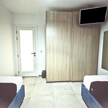 Apartment Rb3 - Centrally Located Luxurious