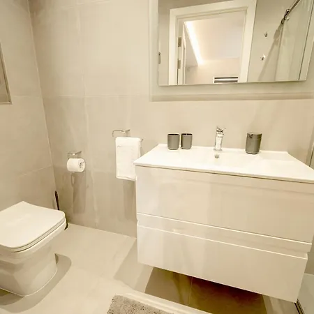 Διαμέρισμα Rb3 - Centrally Located Luxurious Σλιέμα