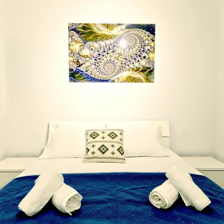 Rb3 - Centrally Located Luxurious * Sliema