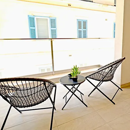 Apartman Rb3 - Centrally Located Luxurious