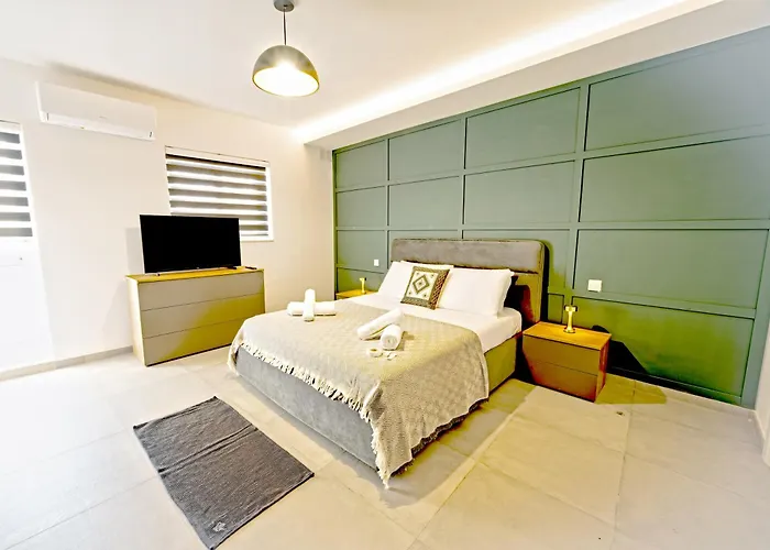 Apartman Rb3 - Centrally Located Luxurious *