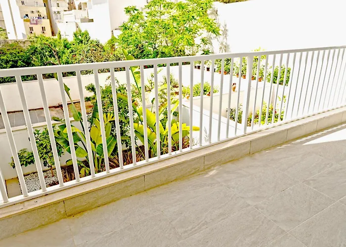 Apartament Rb3 - Centrally Located Luxurious Sliema