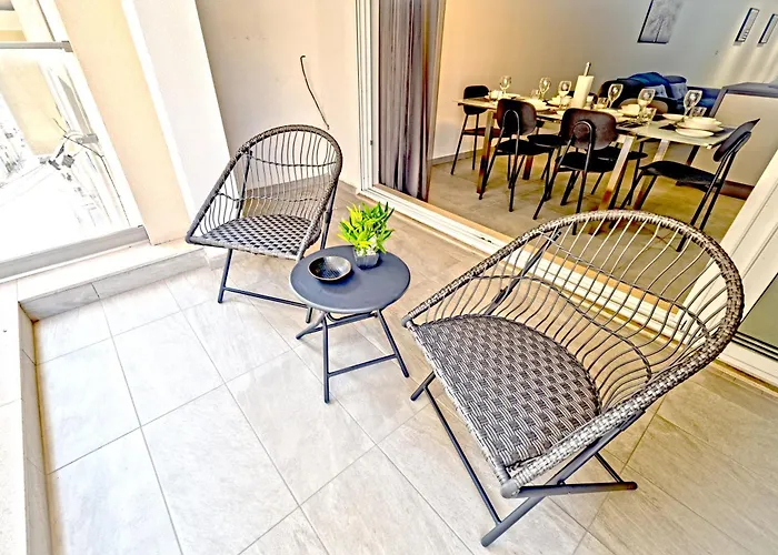 Rb3 - Centrally Located Luxurious Apartament Sliema