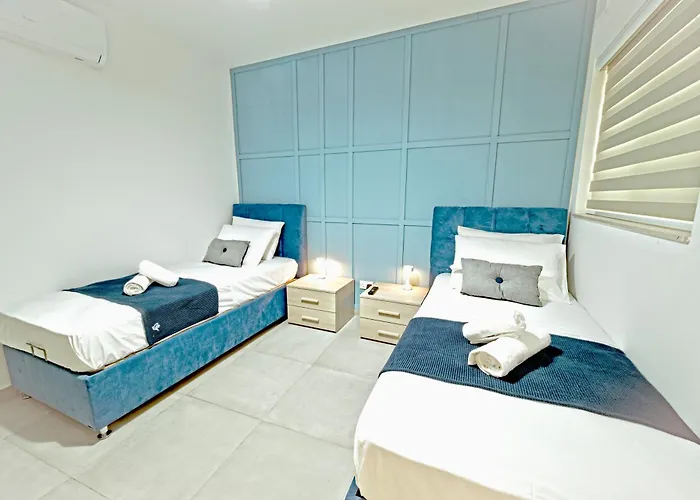 Rb3 - Centrally Located Luxurious Апартаменты *