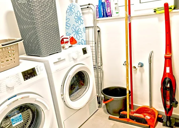 Apartman Rb3 - Centrally Located Luxurious Sliema