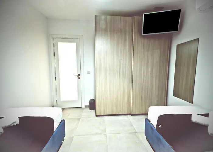 Apartament Rb3 - Centrally Located Luxurious