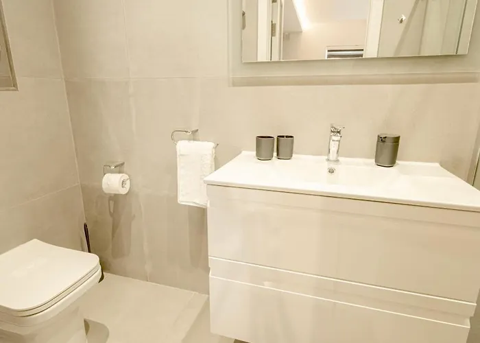 Апартаменты Rb3 - Centrally Located Luxurious Слима