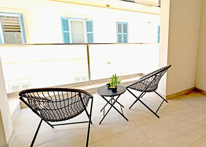 Apartman Rb3 - Centrally Located Luxurious