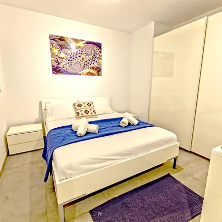 Rb3 - Centrally Located Luxurious Sliema