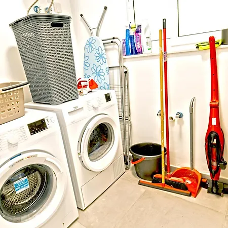 Apartamento Rb3 - Centrally Located Luxurious Sliema